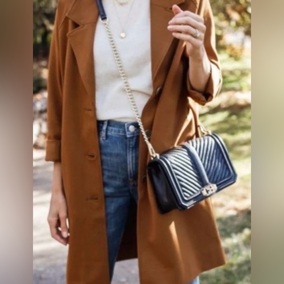 Everlane Dreamcoat - Picture 2 of 7